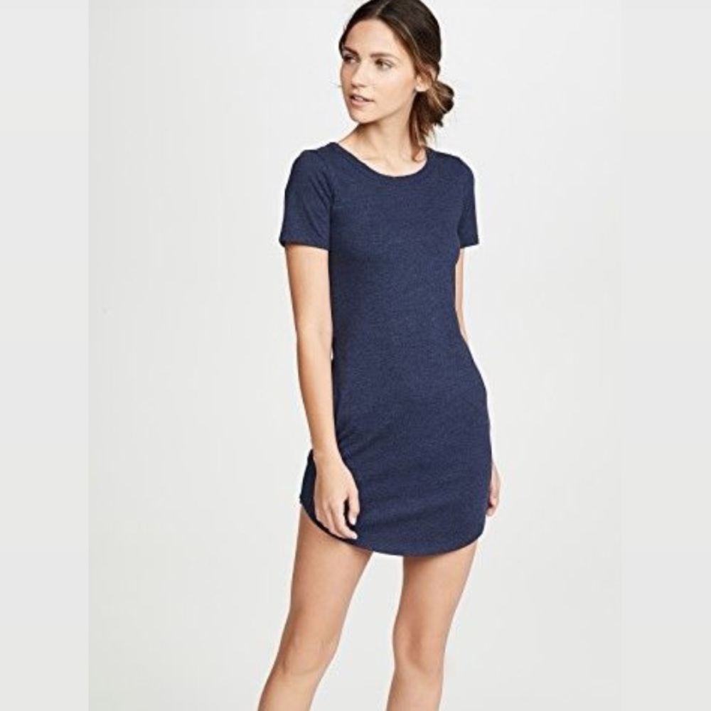 Chasor T shirt dress